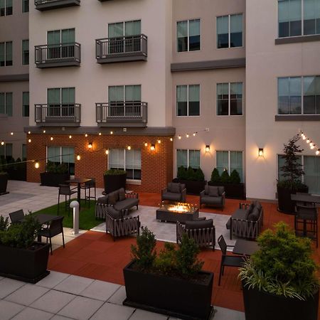 Hyatt House Richmond - Short Pump Hotel Екстериор снимка