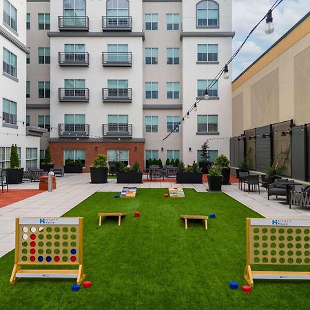 Hyatt House Richmond - Short Pump Hotel Екстериор снимка