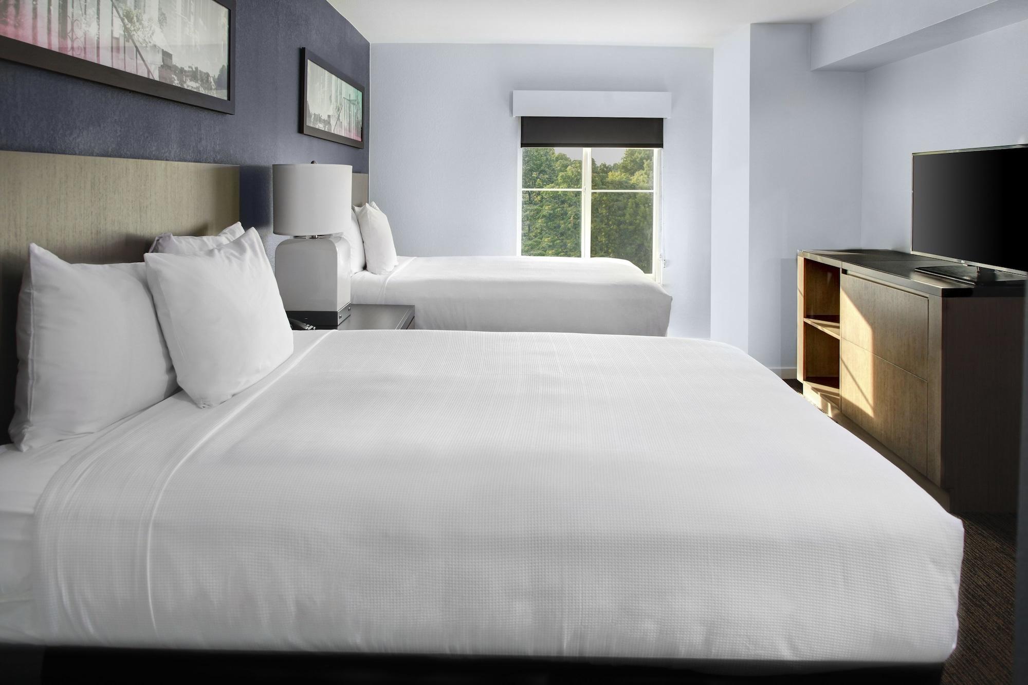Hyatt House Richmond - Short Pump Hotel Екстериор снимка