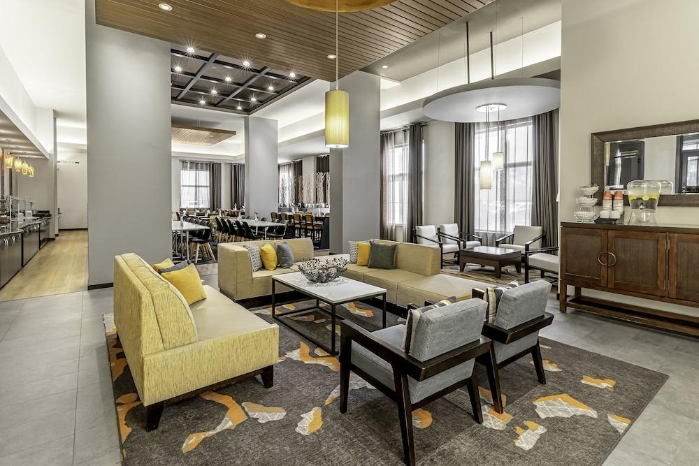 Hyatt House Richmond - Short Pump Hotel Екстериор снимка