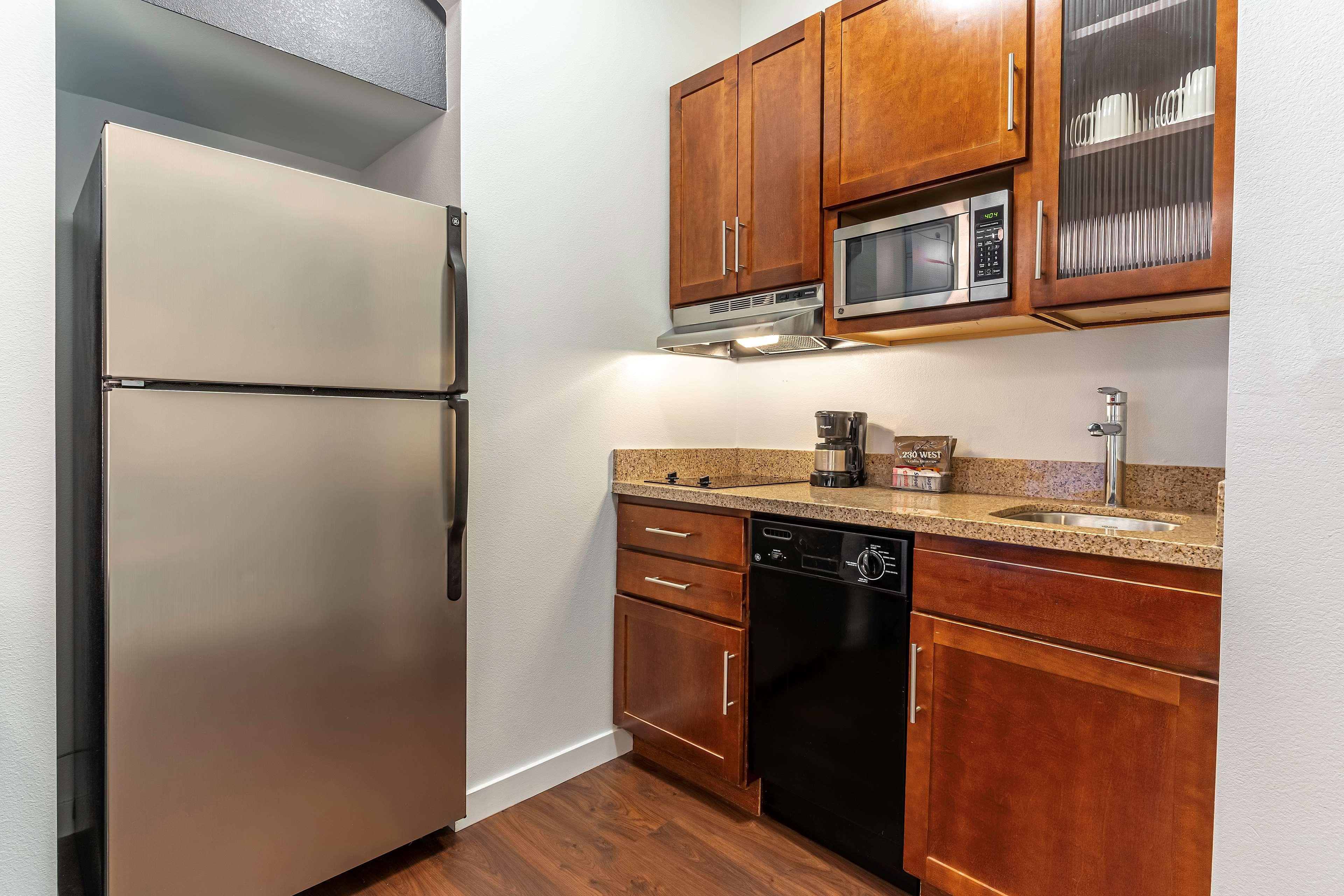 Hyatt House Richmond - Short Pump Hotel Екстериор снимка