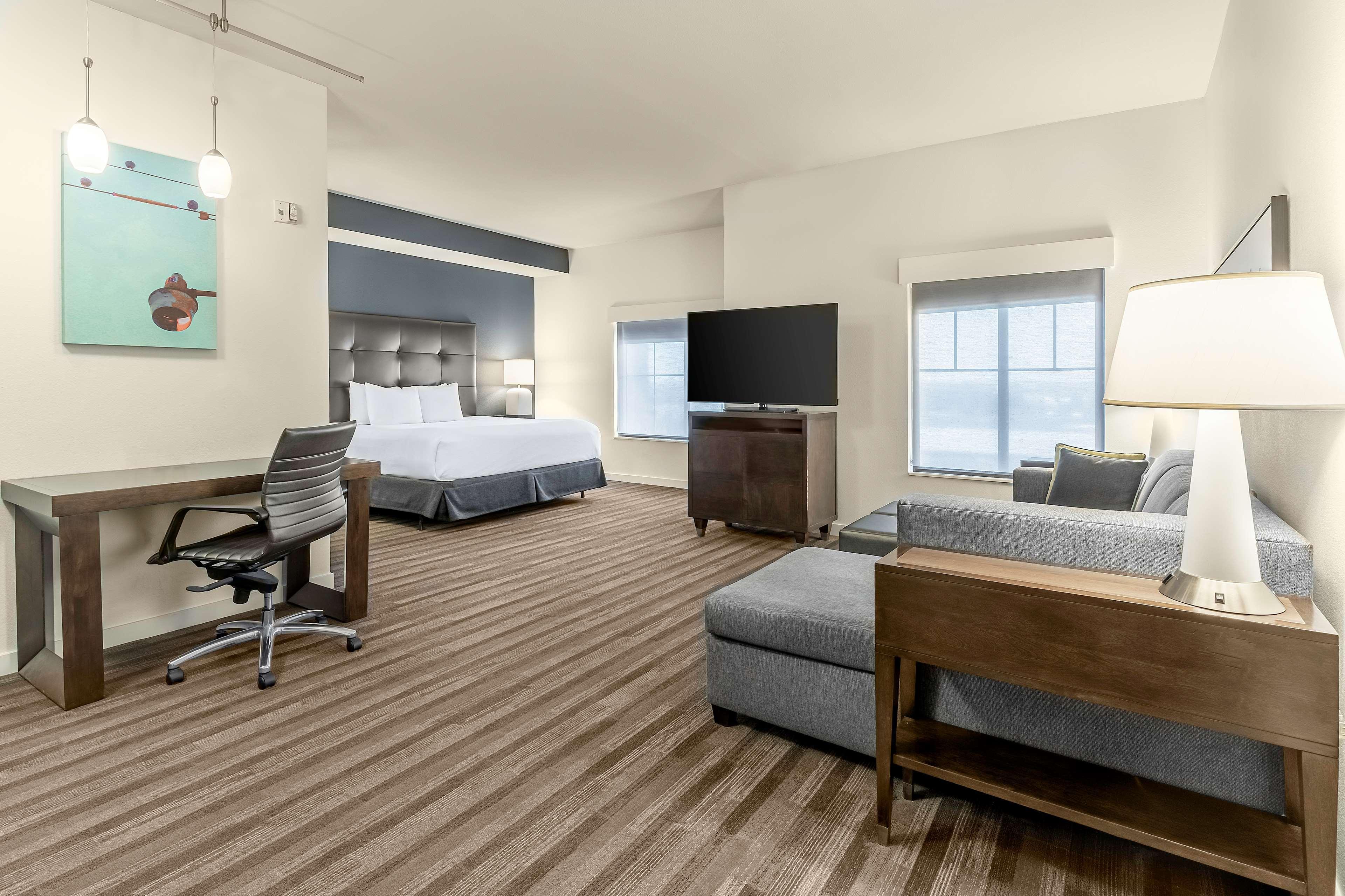 Hyatt House Richmond - Short Pump Hotel Екстериор снимка
