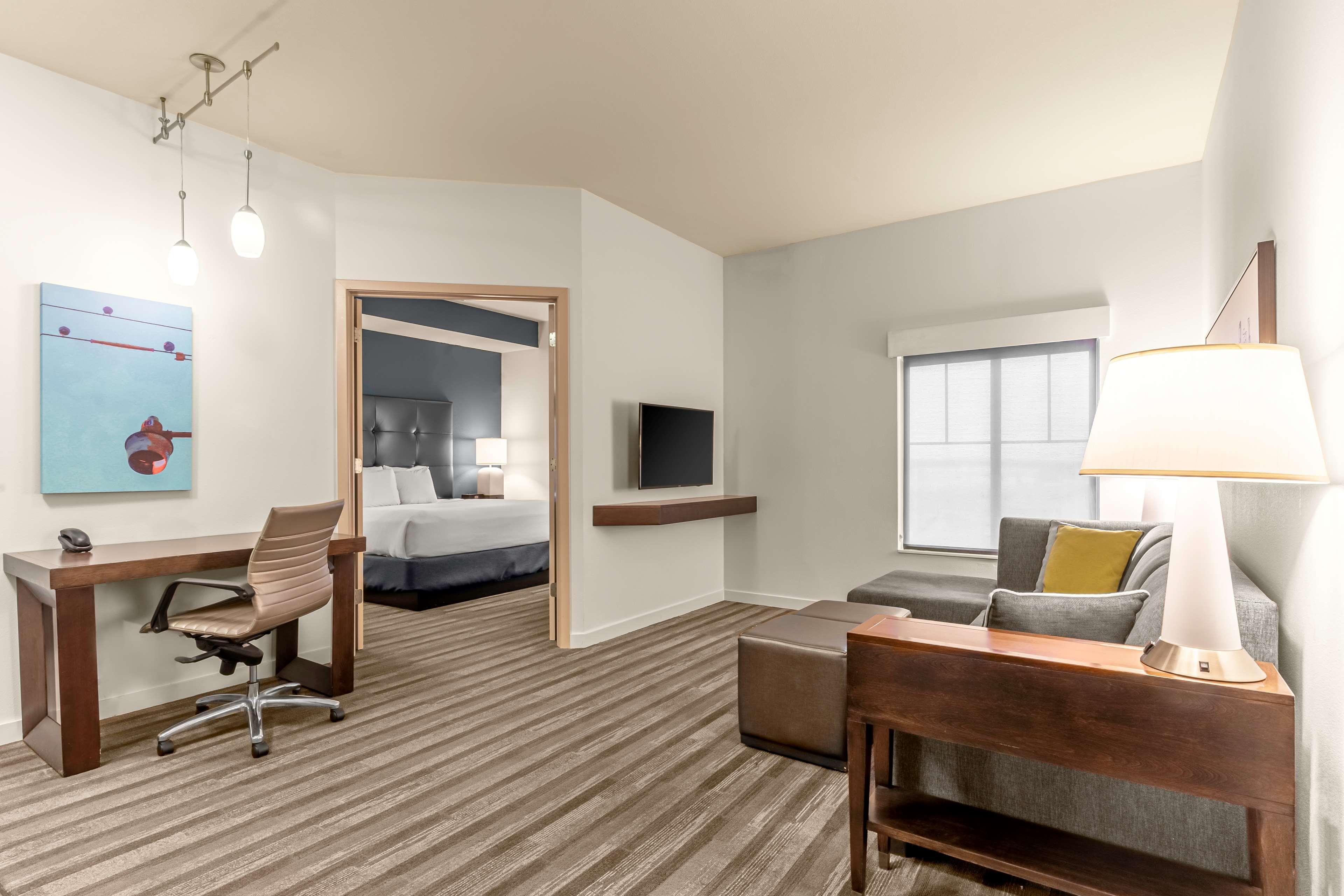 Hyatt House Richmond - Short Pump Hotel Екстериор снимка