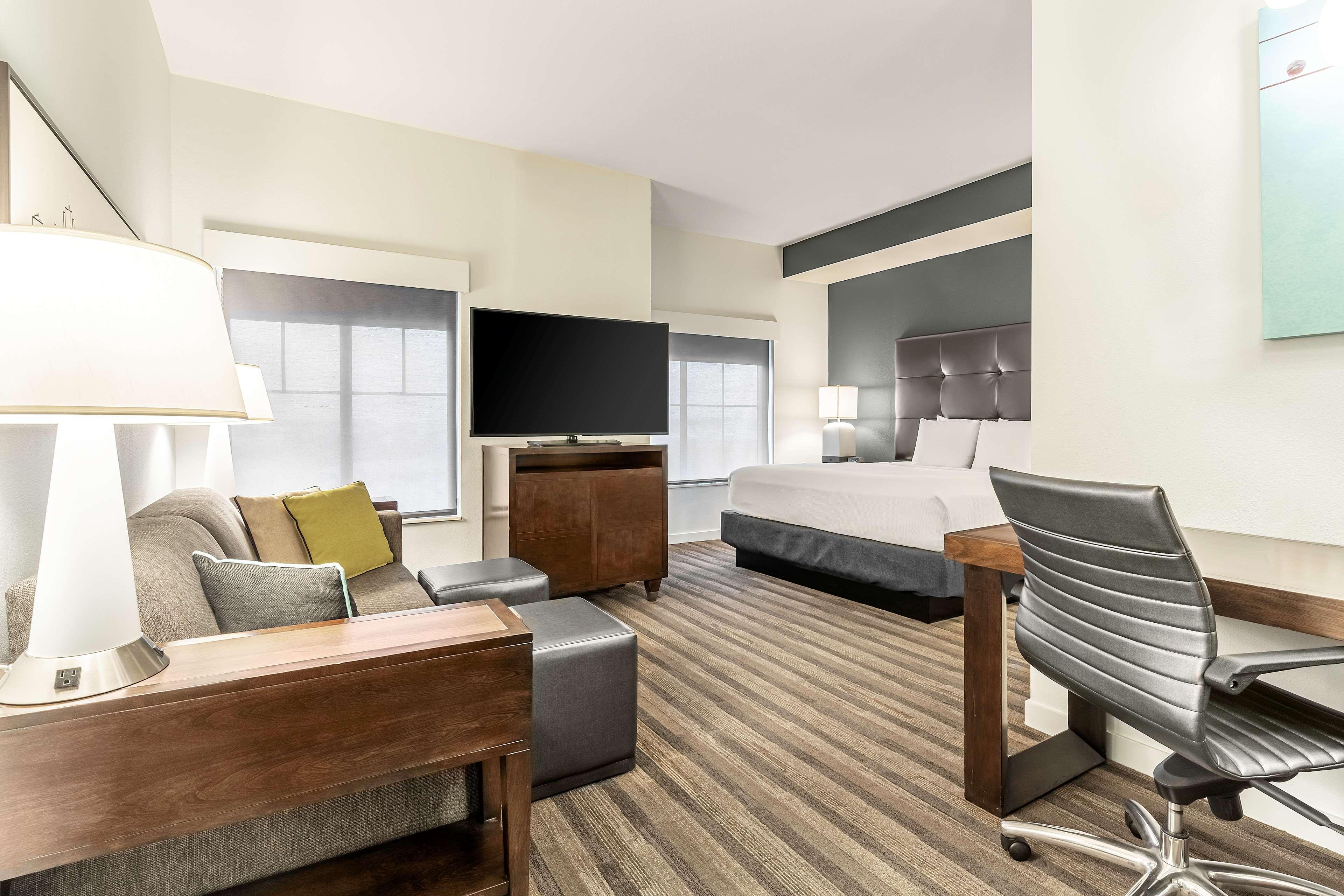 Hyatt House Richmond - Short Pump Hotel Екстериор снимка