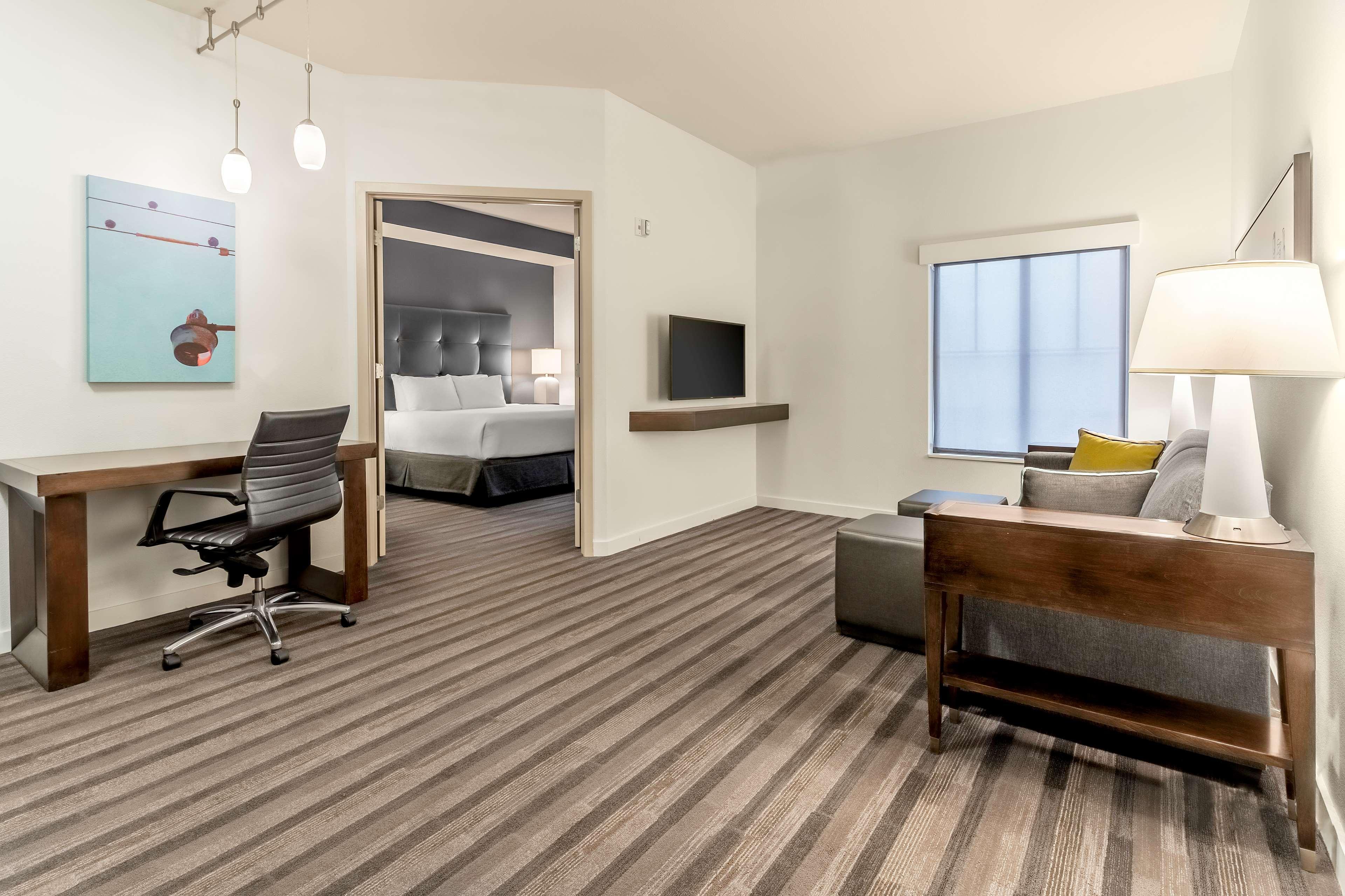 Hyatt House Richmond - Short Pump Hotel Екстериор снимка