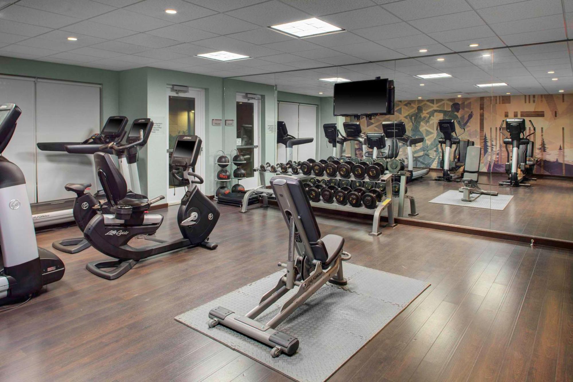Hyatt House Richmond - Short Pump Hotel Екстериор снимка