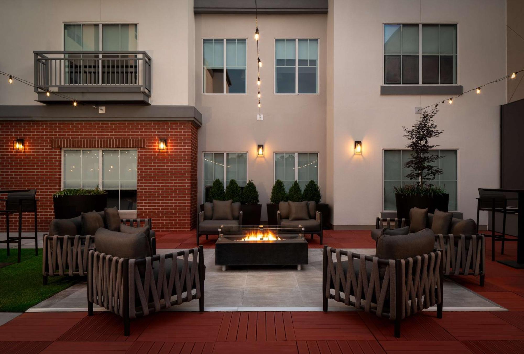 Hyatt House Richmond - Short Pump Hotel Екстериор снимка