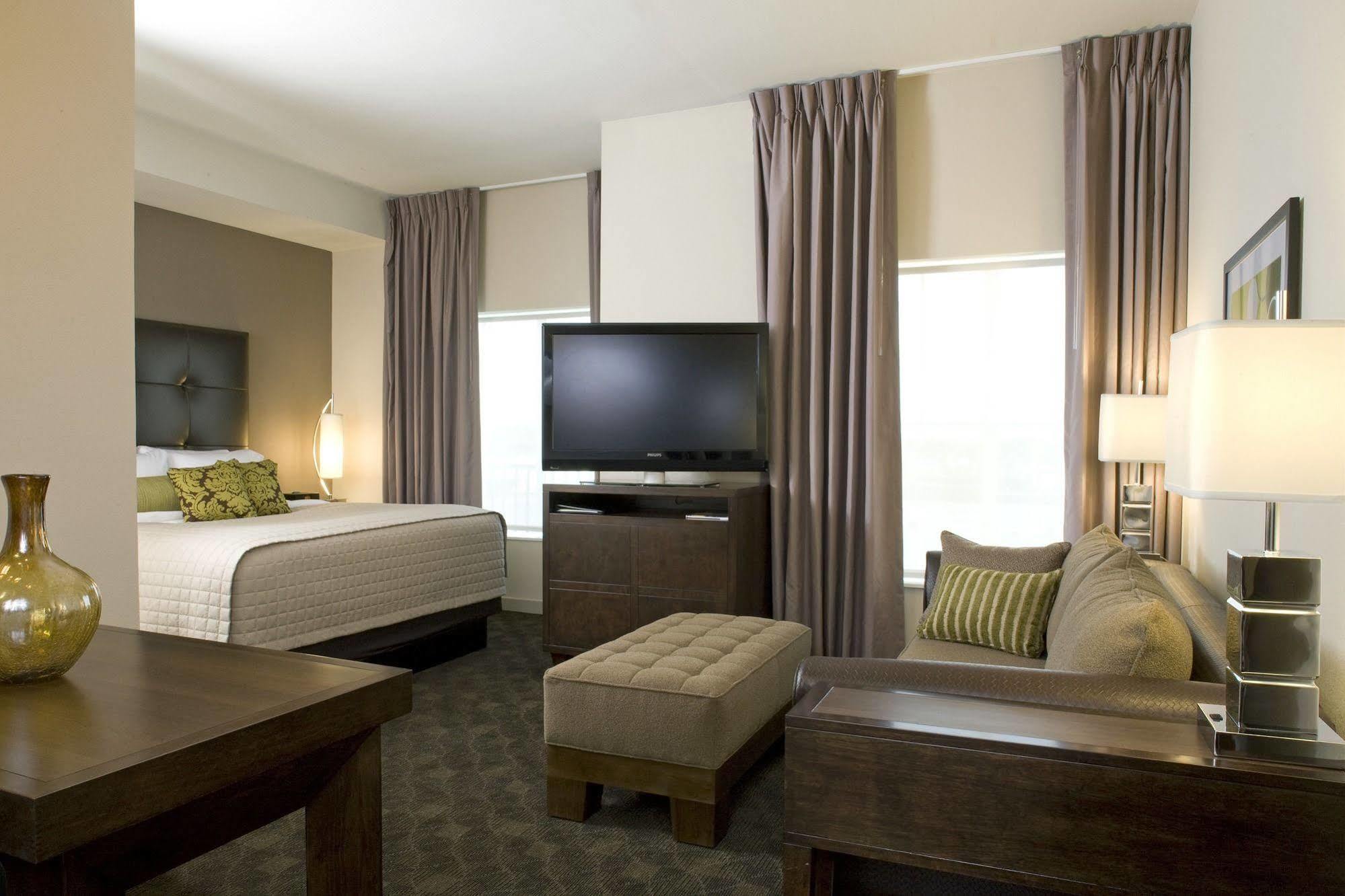 Hyatt House Richmond - Short Pump Hotel Стая снимка